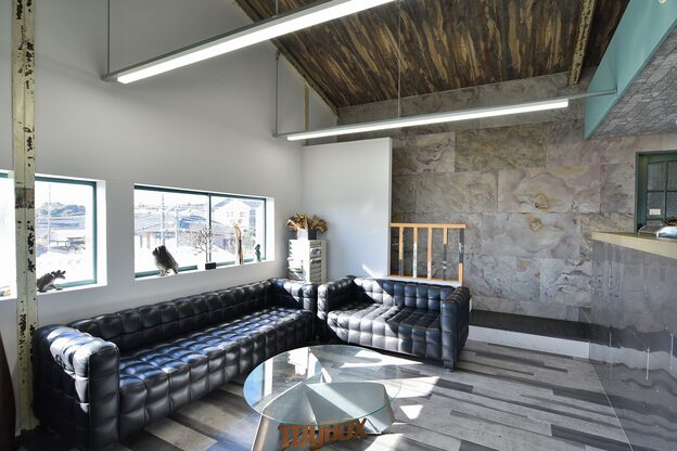 ゼロイチパーク(#01 park)9