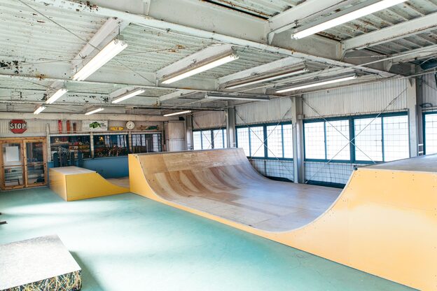 ゼロイチパーク(#01 park)16