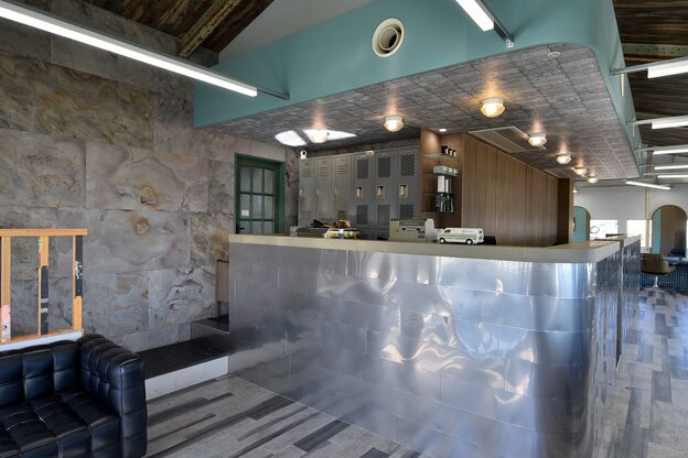 ゼロイチパーク(#01 park)10