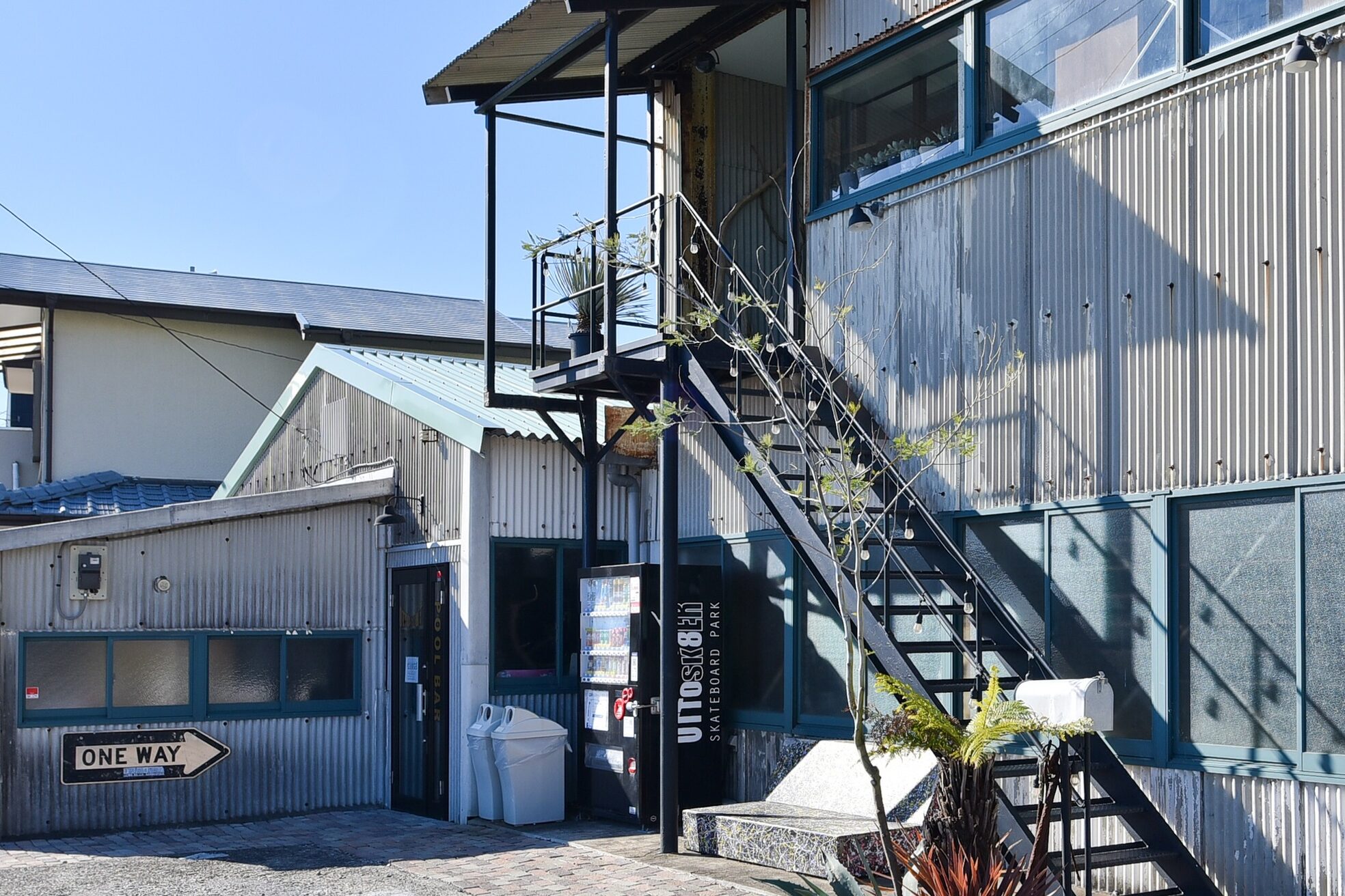 ゼロイチパーク(#01 park)12