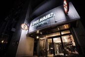 ラブヘア フォーメン フォース(LOVE HAIR for men 4th)