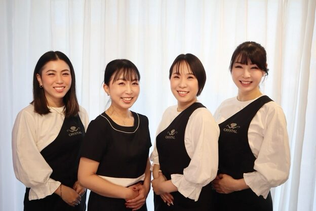 クリスタル(CRYSTAL)2