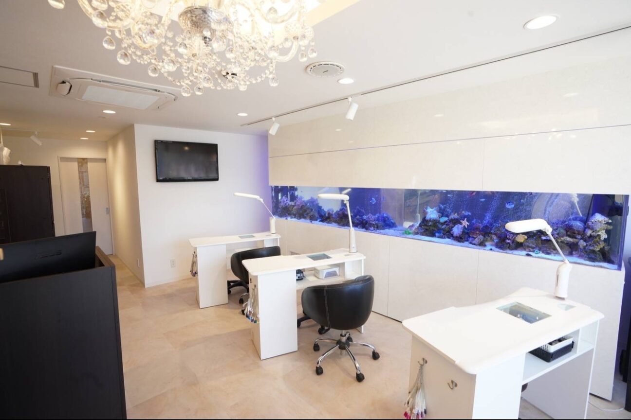 トータルビューティサロン　ＣＲＹＳＴＡＬ画像2