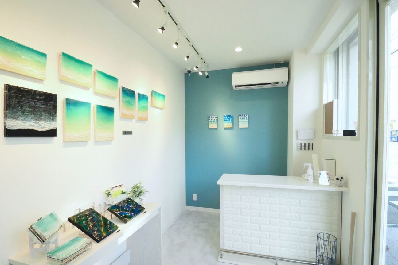 ＴＲＩＮＩＴＹ画像1