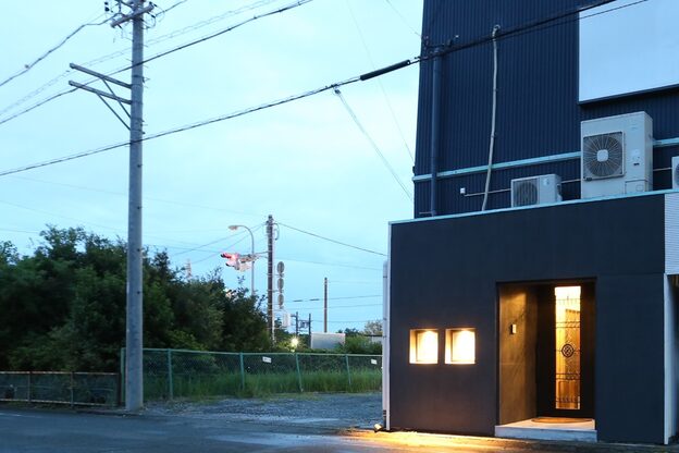 ジャンティーシャトー 幸店(Gentil Chateau)2