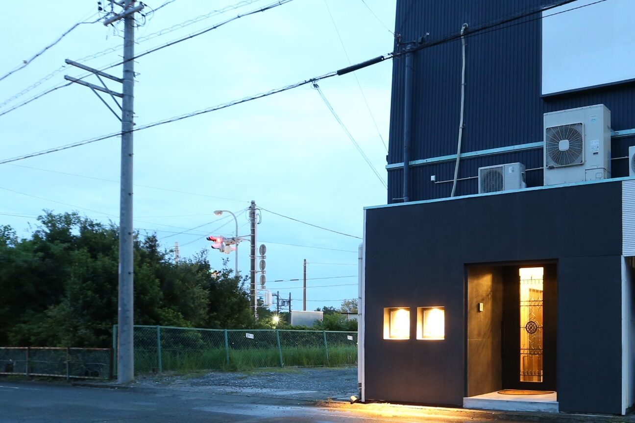 ジャンティーシャトー 幸店(Gentil Chateau)2