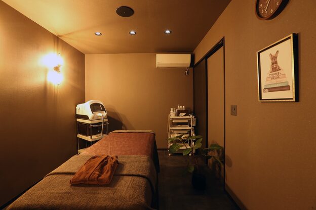 ジャンティーシャトー 幸店(Gentil Chateau)1