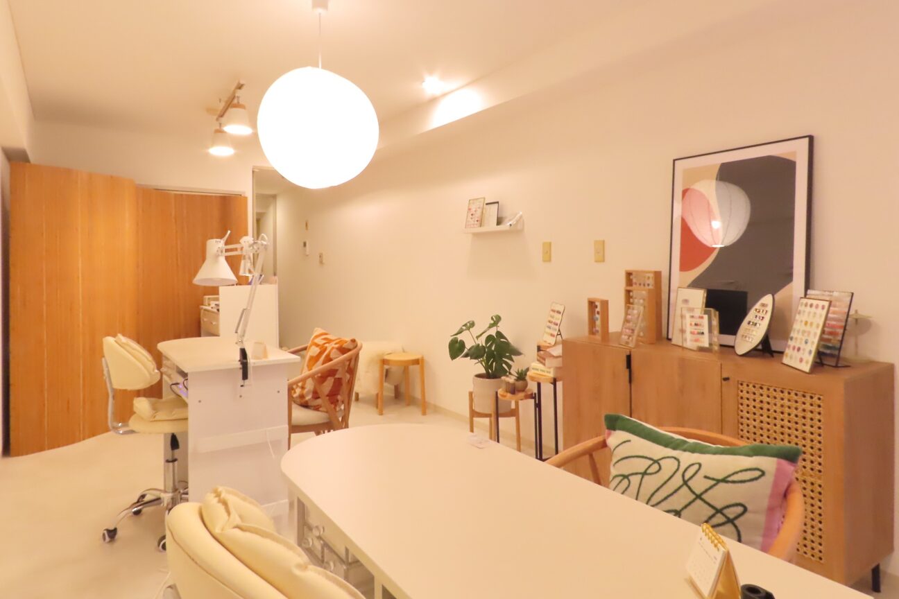 soan 神楽坂店（株式会社　ＫＲＭ）画像1