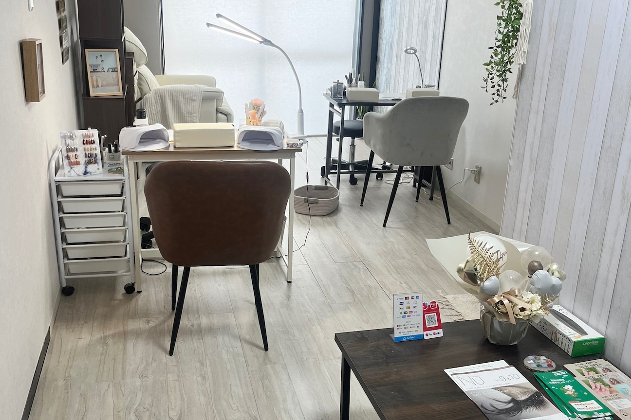Stela Nail画像1