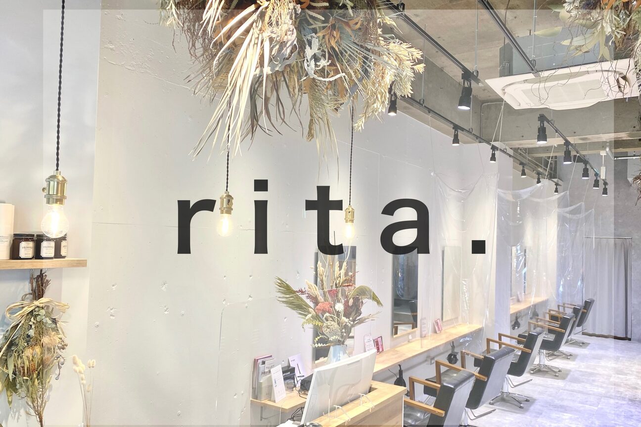 rita.（合同会社ｒｉｔａ．）画像1