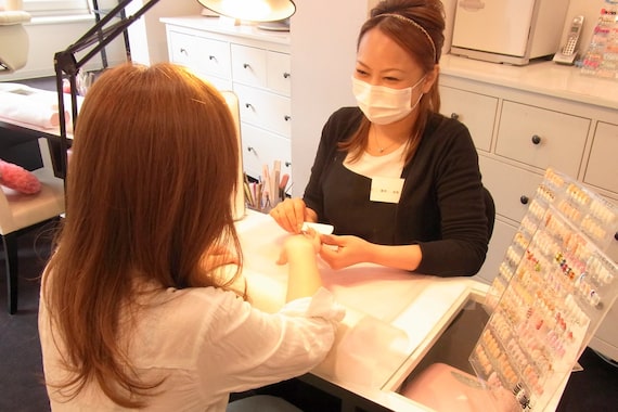 シェルビー(SheRuby)