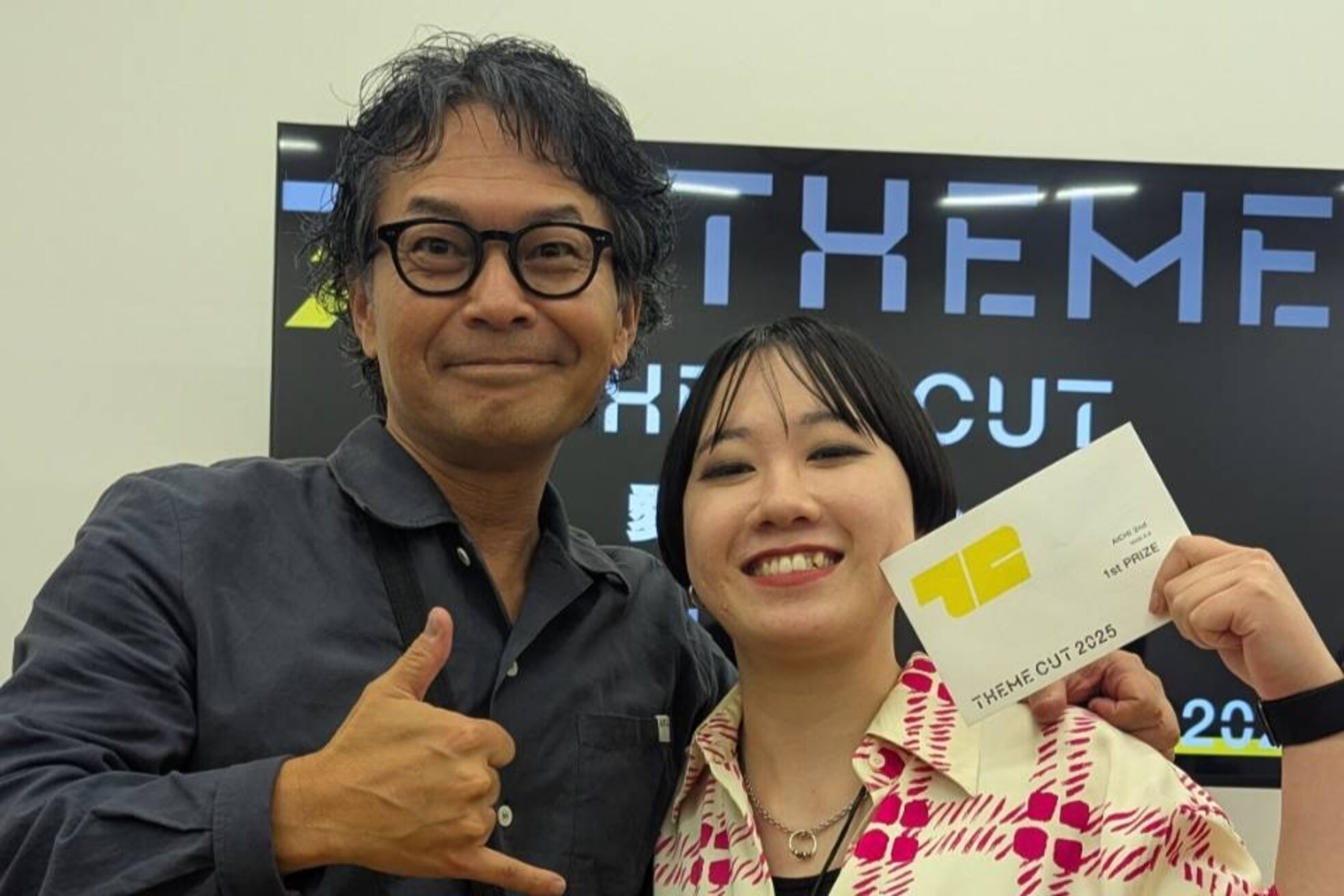 イエロー フォー ヘアー(Yellow for hair)4