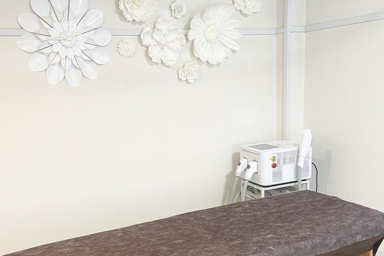 エステ&脱毛サロンLima(株式会社 Jia)画像1