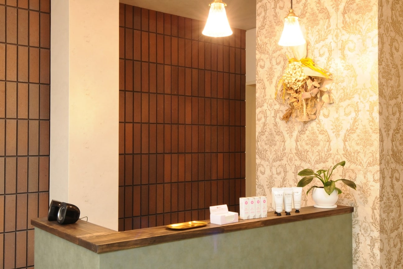 nail salon rucheru(ルチェル合同会社)画像1
