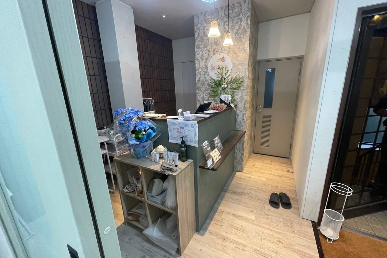 nail salon rucheru(ルチェル合同会社)画像1