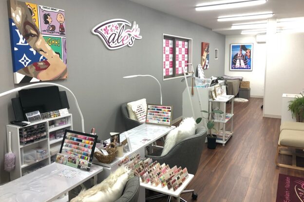 アレス 狛江店(ales)2