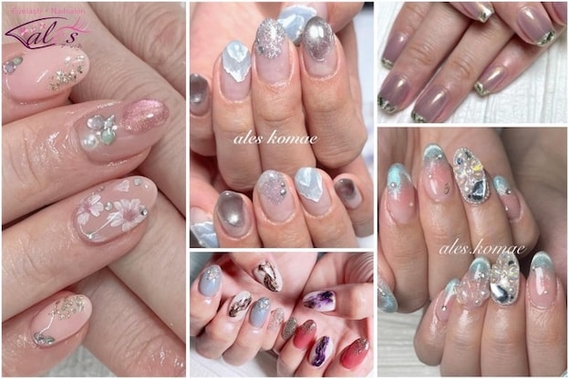 アレス 狛江店(ales)3