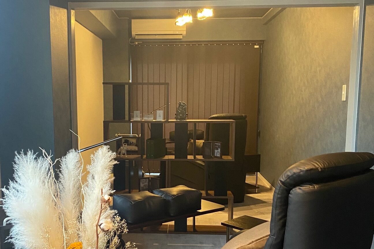 Nail H　ネイルアッシュ（Ｎａｉｌ　Ｈ）画像1