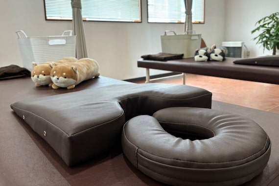 癒し処ほぐもみ