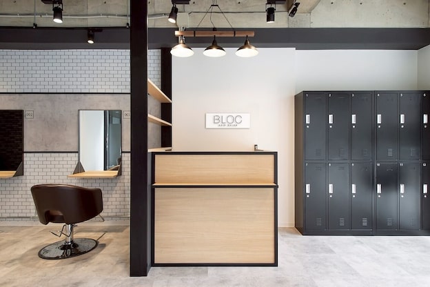 ブロック 朝霞店(BLOC)1