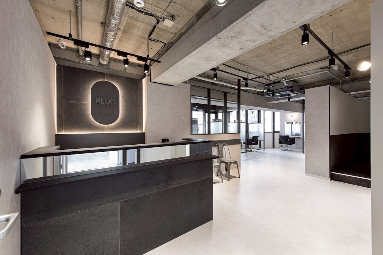 BLOC(株式会社 inteNtion)画像1