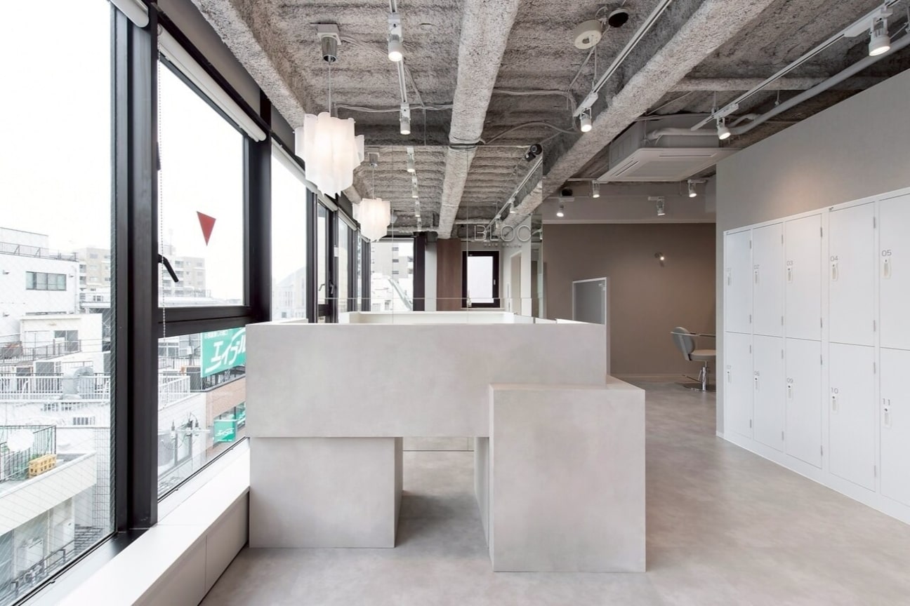 BLOC（株式会社　ｉｎｔｅＮｔｉｏｎ）画像1