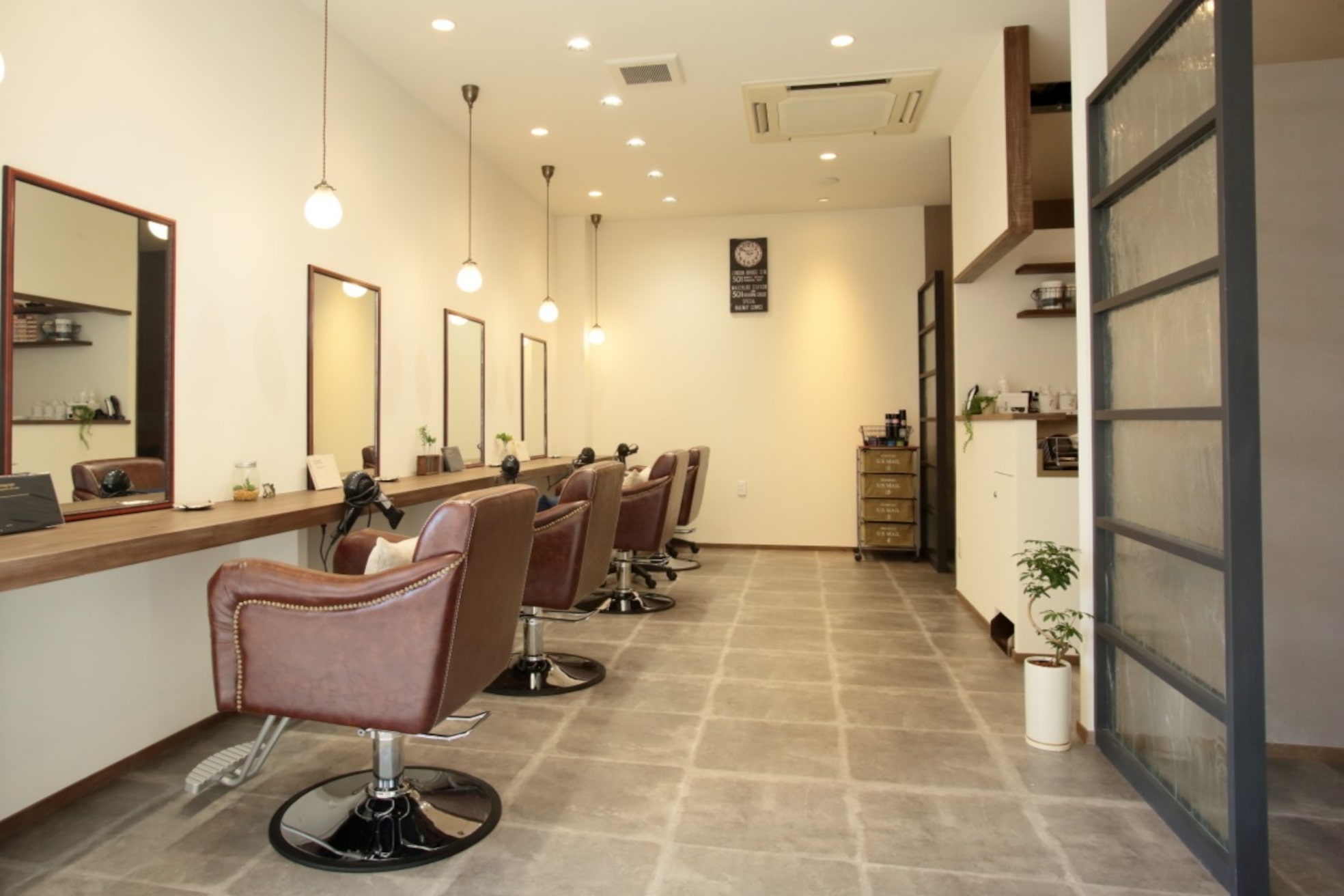 ツムギ ヘアー(tsumugi HAIR)1