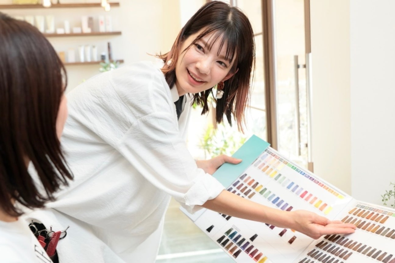 店舗の内観外観用画像1