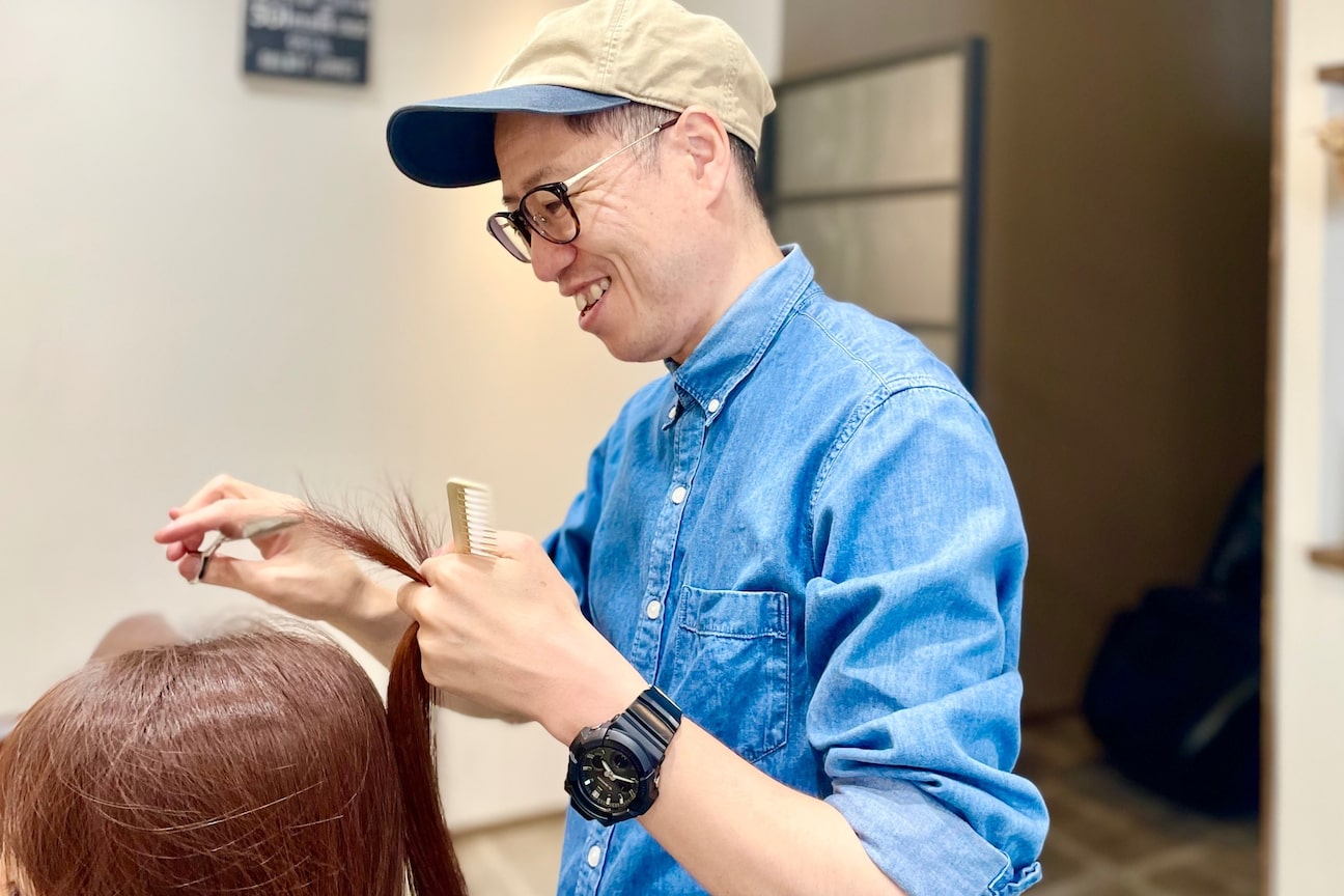 店舗の内観外観用画像2