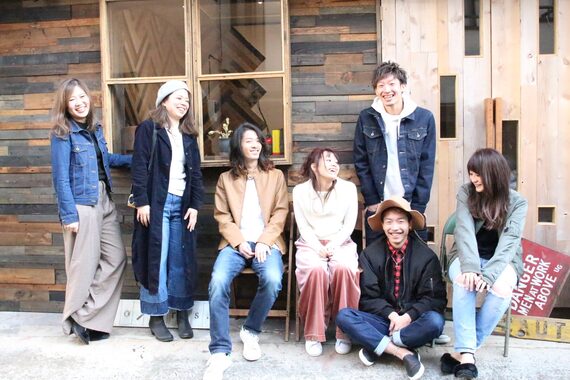 ハートテンセカンド 武蔵新城店(HEART2nd)