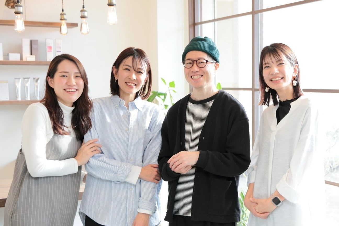 ツムギ ヘアー(tsumugi HAIR)3