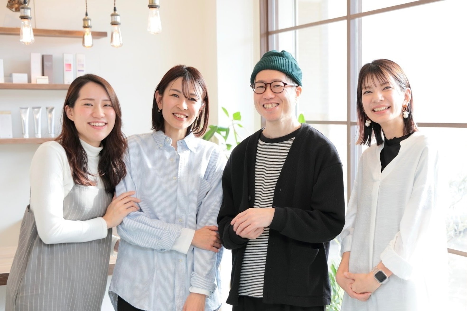 ツムギ ヘアー(tsumugi HAIR)3