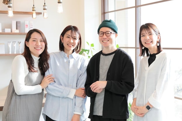 ツムギ ヘアー(tsumugi HAIR)3