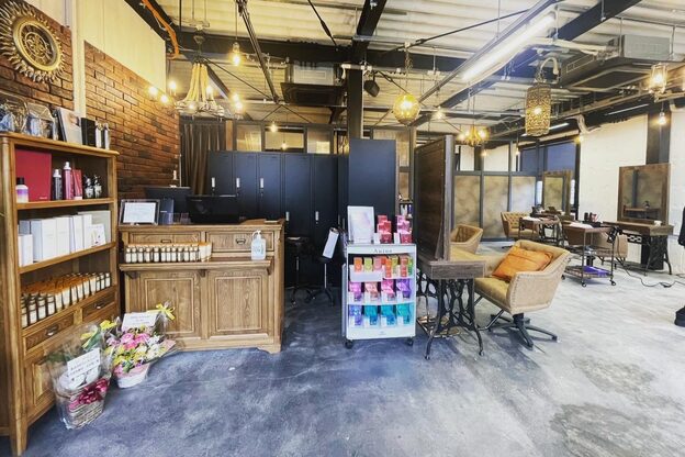 ベレッタ 松井山手店(veretta.)2