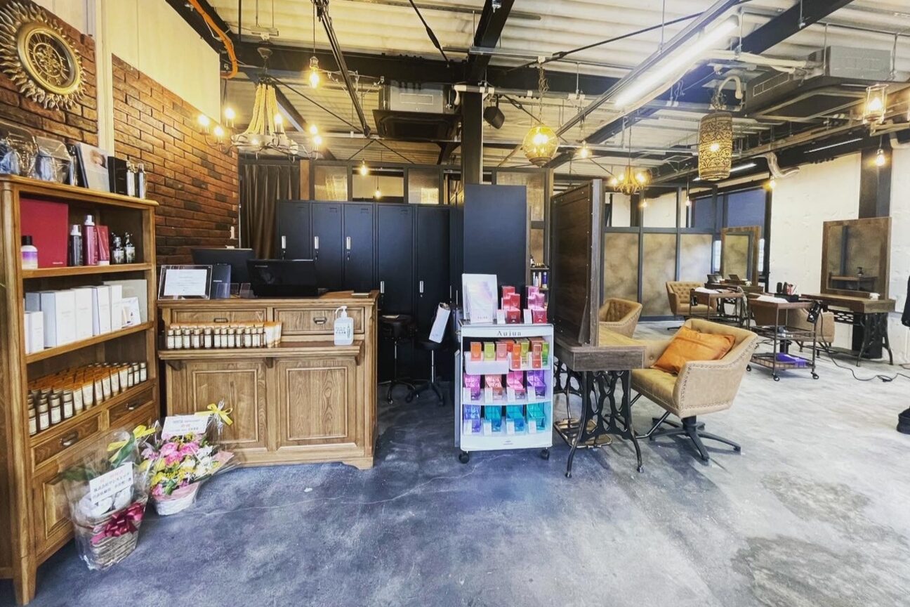 ベレッタ 松井山手店(veretta.)2