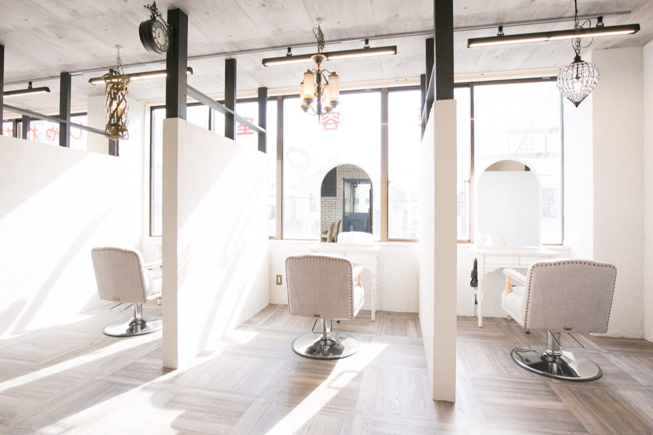 veretta.【ヘアサロン】（株式会社　ｖｅｒｅｔｔａ．）画像1