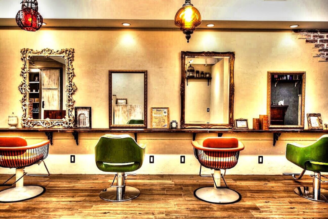 veretta.【ヘアサロン】（株式会社　ｖｅｒｅｔｔａ．）画像3