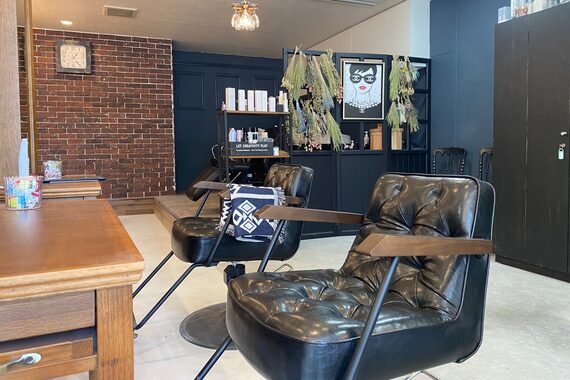 ベレッタ コウリエン(veretta kourien)