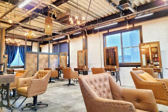 ベレッタ 松井山手店(veretta.)