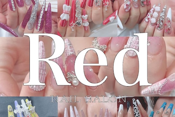レッドネイル(Redネイル)