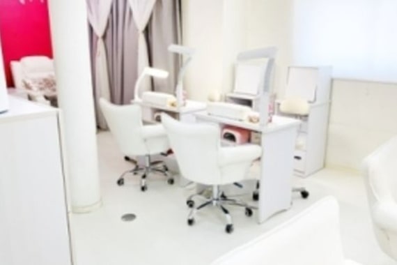 ティアラネイル(TIARA NAIL)