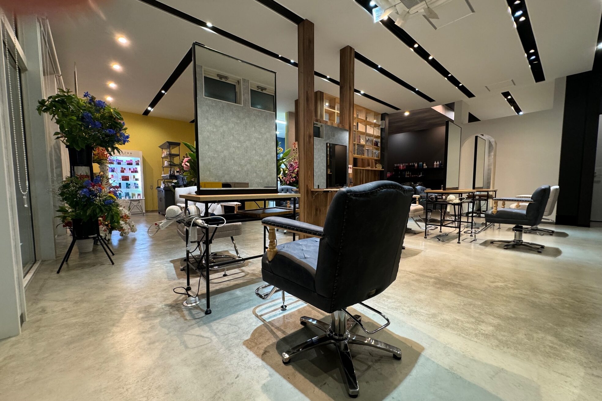 プシュウ(PUSHW)2