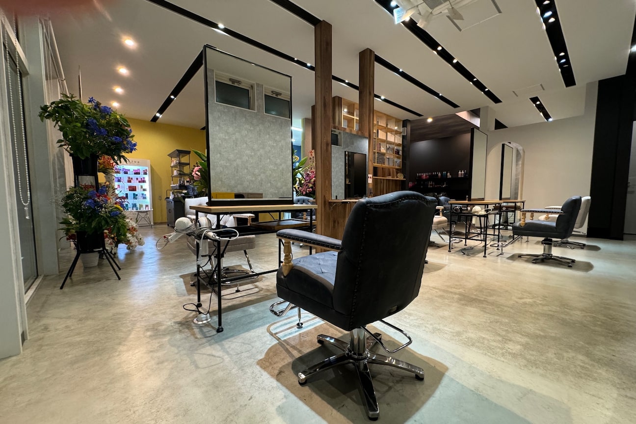 プシュウ(PUSHW)2