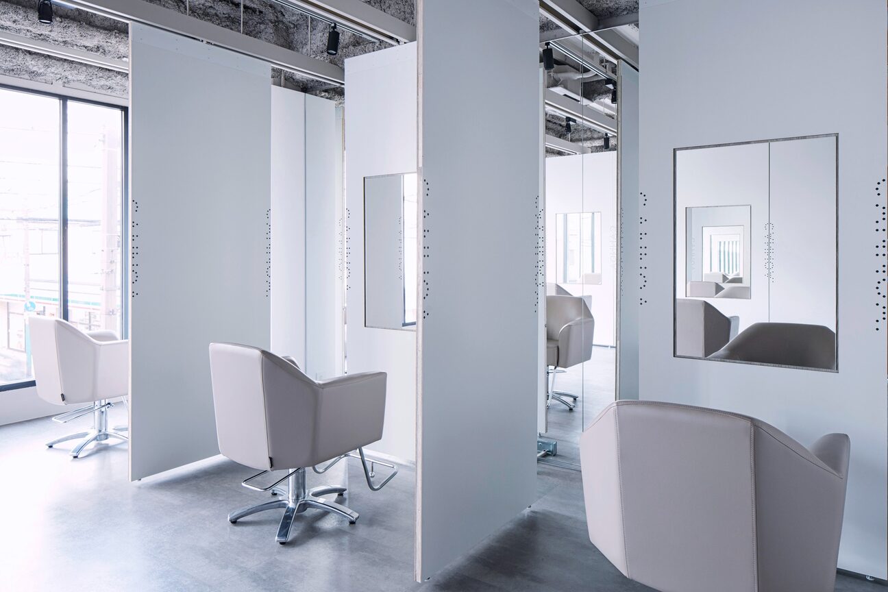 CANNOA. hair&beauty（株式会社　ＣＡＮＮＯＡ）画像1