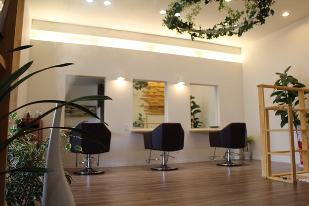 グロー(hair make grow)1