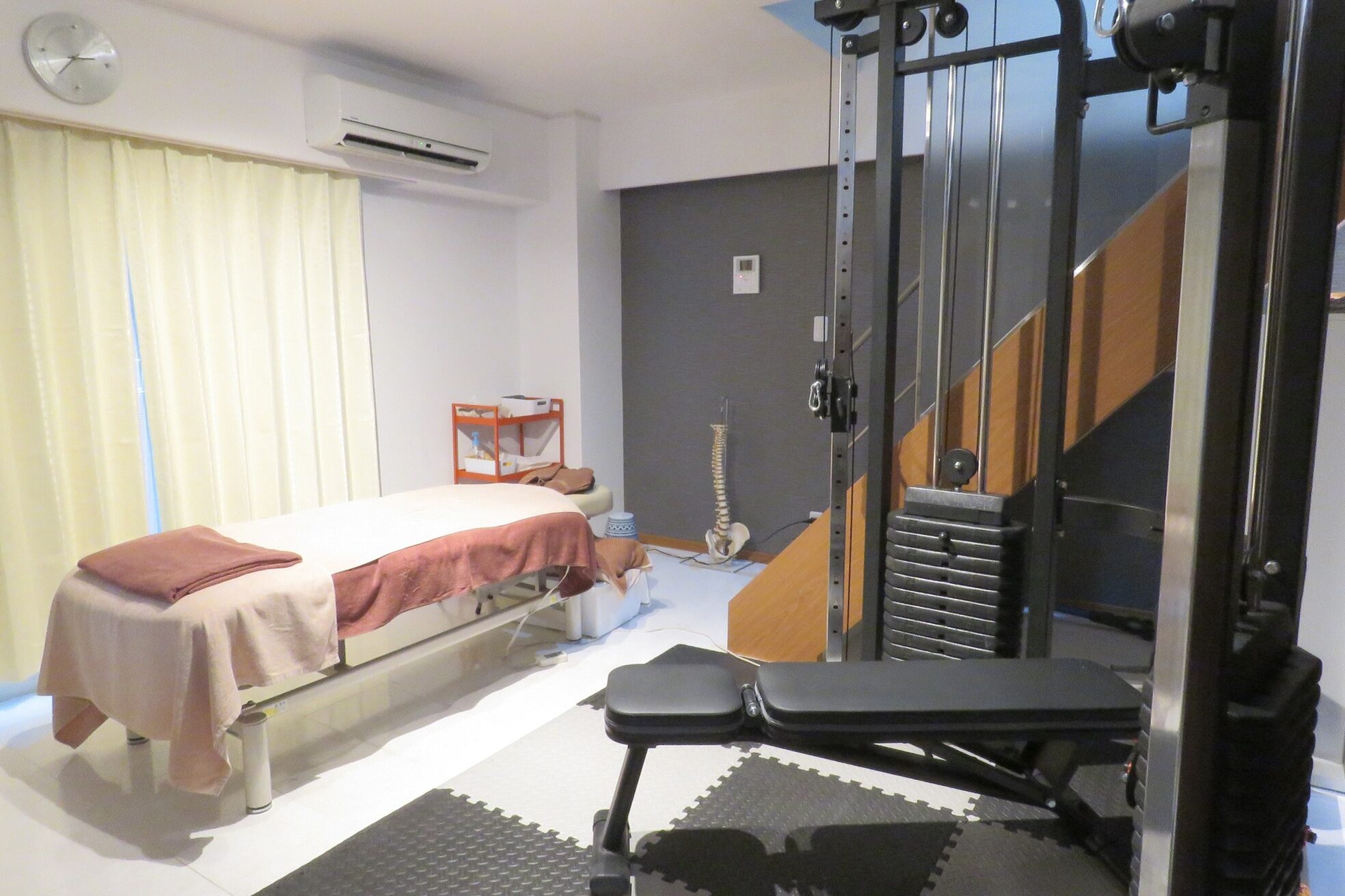 中洲4丁目整体院2