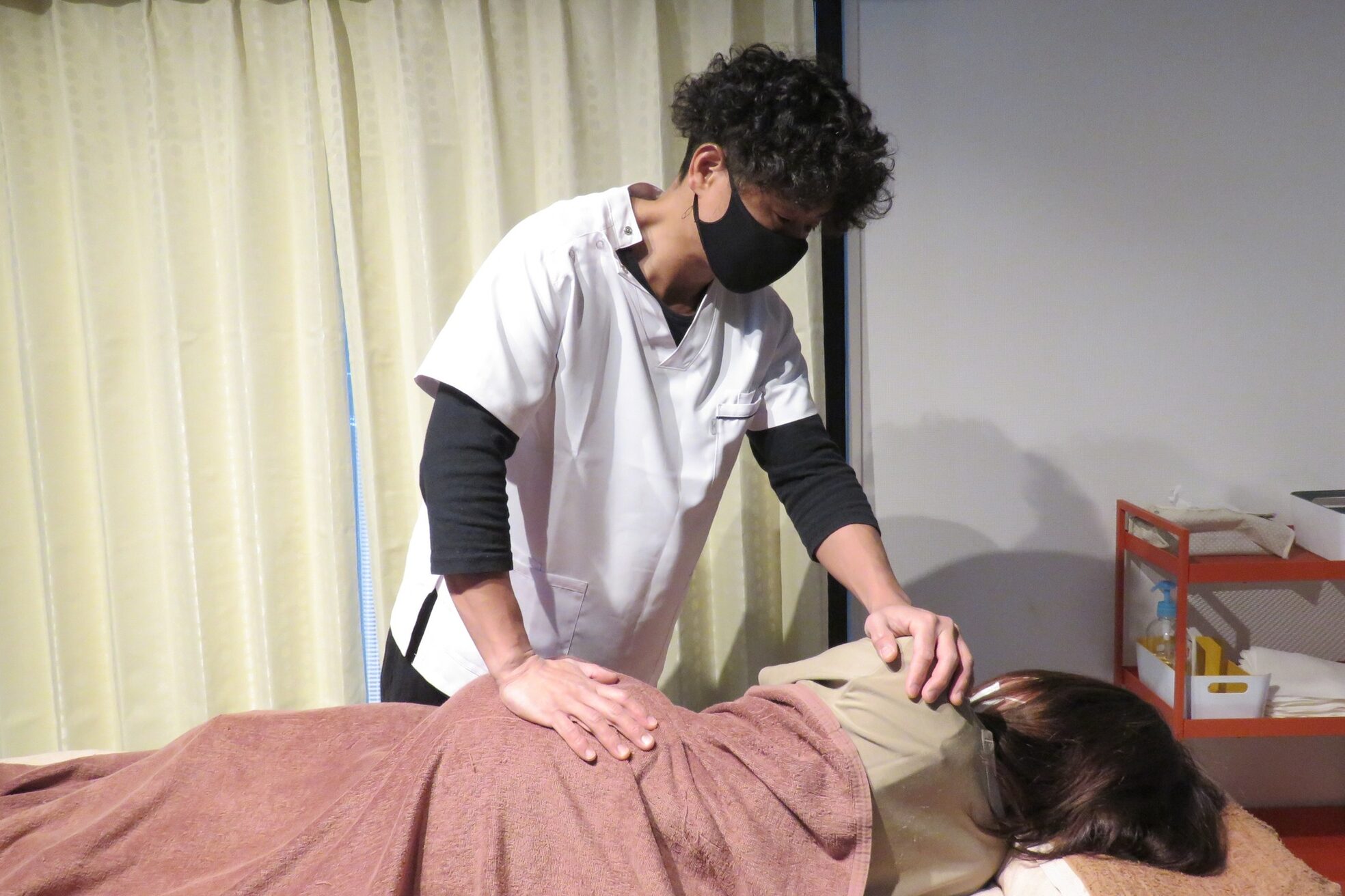 中洲4丁目整体院1