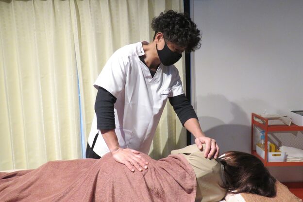 中洲4丁目整体院1