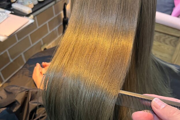 ヘアーメイクサロン フリップ(hair make salon Frip)3