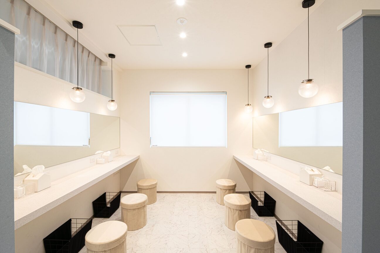 ネイルアンドアイラッシュ シャトン(Chaton)3